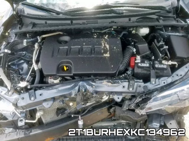 2T1BURHEXKC134962 фото 7