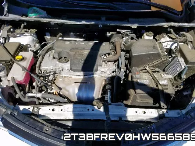 2T3BFREV0HW566585 фото 8