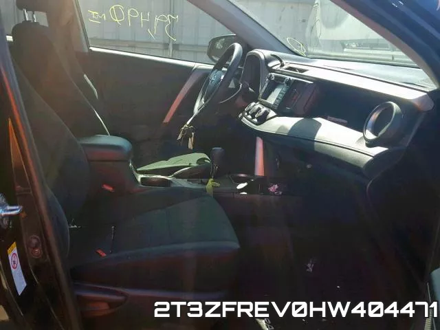 2T3ZFREV0HW404471 фото 6