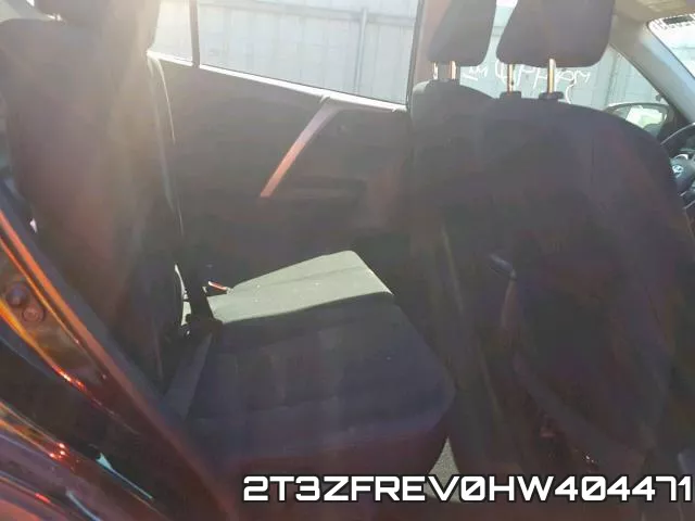 2T3ZFREV0HW404471 фото 7
