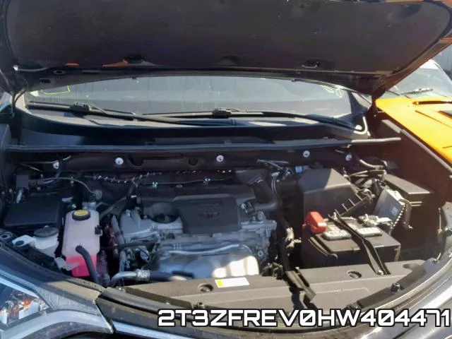 2T3ZFREV0HW404471 фото 8
