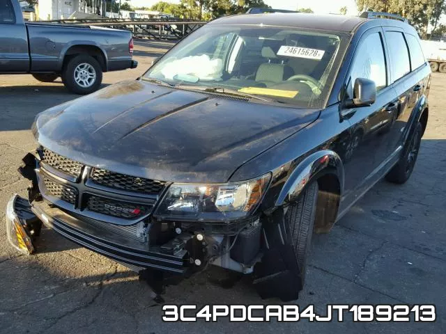 3C4PDCAB4JT189213 фото 3