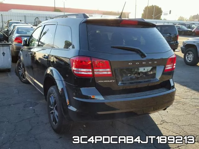 3C4PDCAB4JT189213 фото 4