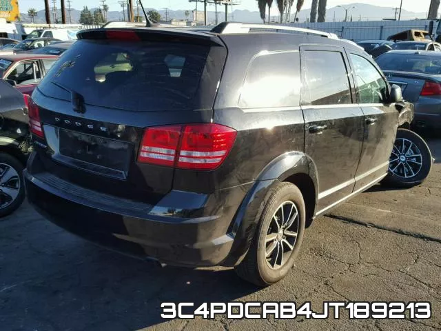 3C4PDCAB4JT189213 фото 5