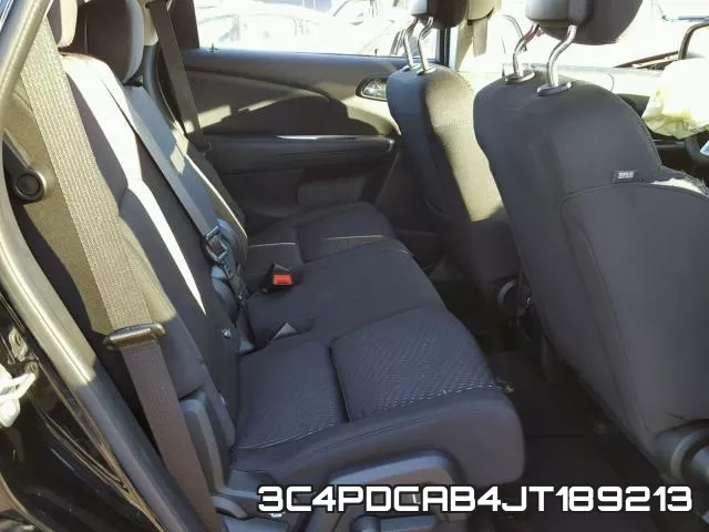 3C4PDCAB4JT189213 фото 7