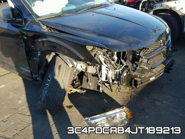 3C4PDCAB4JT189213 фото 10