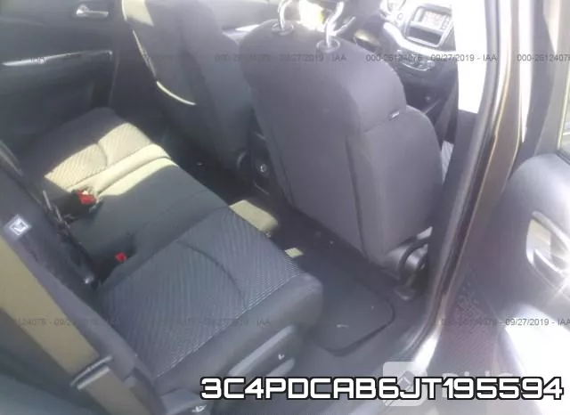 3C4PDCAB6JT195594 фото 9