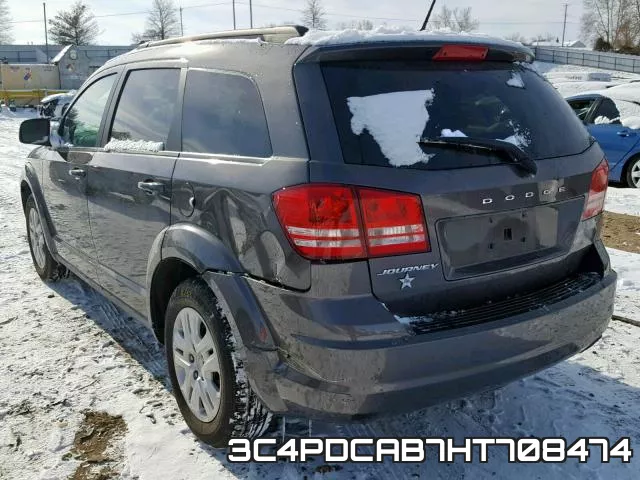 3C4PDCAB7HT708474 фото 4
