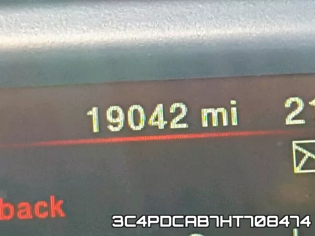 3C4PDCAB7HT708474 фото 9