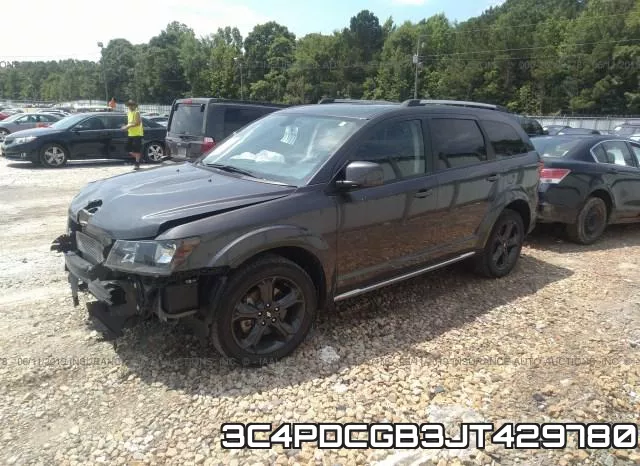 3C4PDCGB3JT429780 фото 3