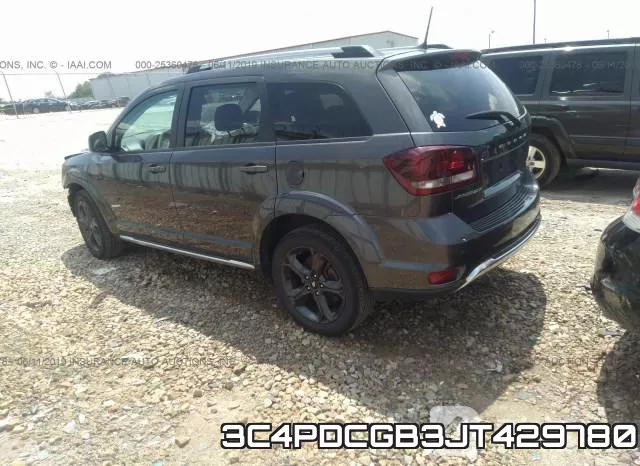 3C4PDCGB3JT429780 фото 4