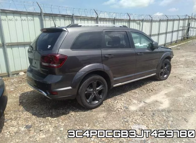 3C4PDCGB3JT429780 фото 5