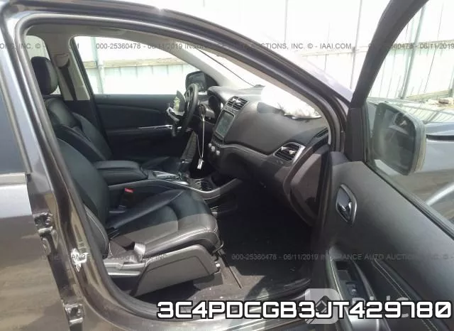 3C4PDCGB3JT429780 фото 6