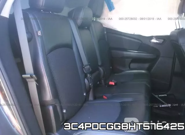 3C4PDCGG8HT576425 фото 9