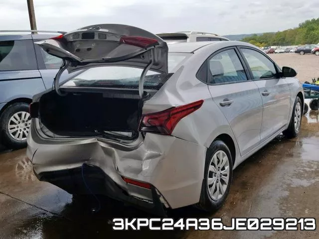 3KPC24A36JE029213 фото 5