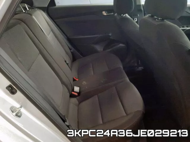 3KPC24A36JE029213 фото 7