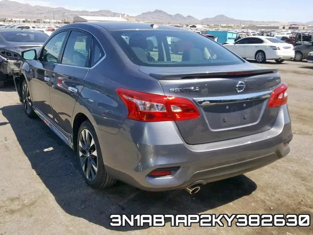 3N1AB7AP2KY382630 фото 4