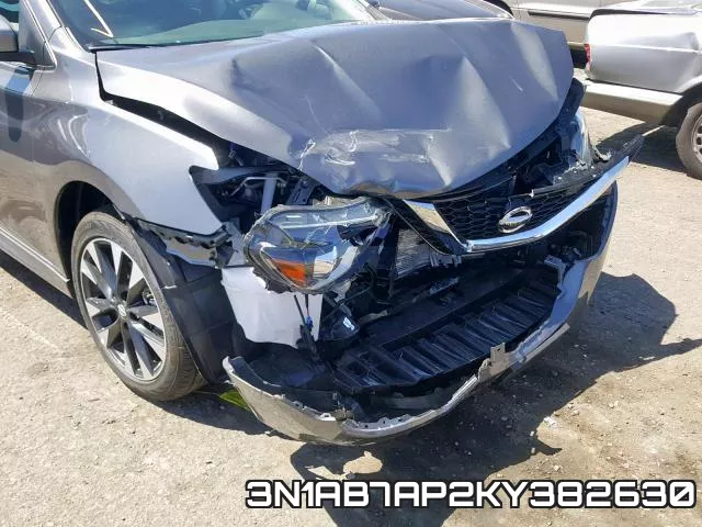 3N1AB7AP2KY382630 фото 10
