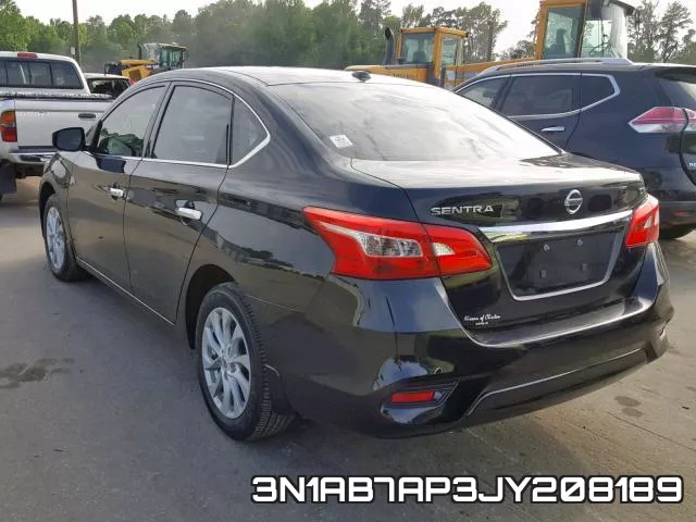 3N1AB7AP3JY208189 фото 4
