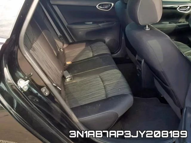 3N1AB7AP3JY208189 фото 7