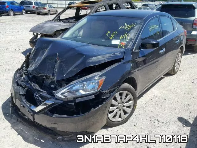 3N1AB7AP4HL710118 фото 3
