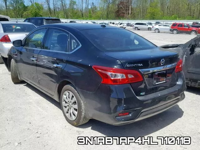 3N1AB7AP4HL710118 фото 4