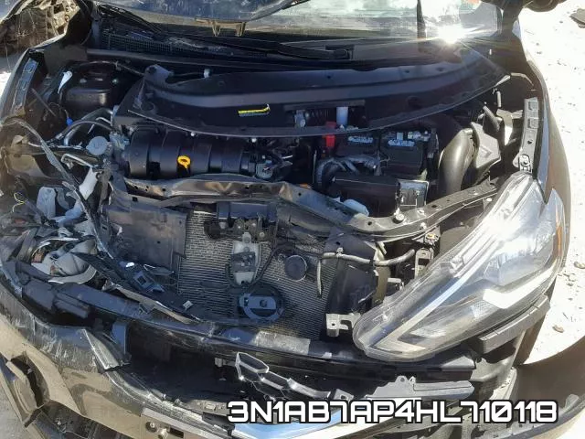 3N1AB7AP4HL710118 фото 7