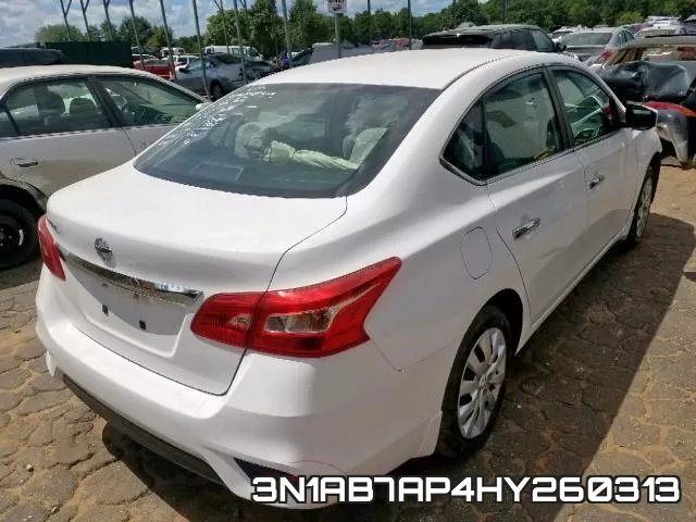 3N1AB7AP4HY260313 фото 5