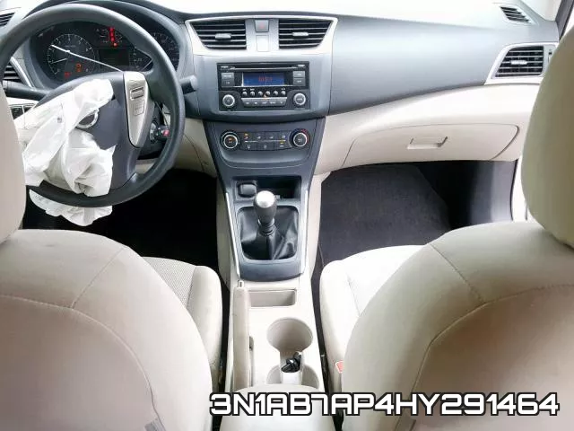 3N1AB7AP4HY291464 фото 10
