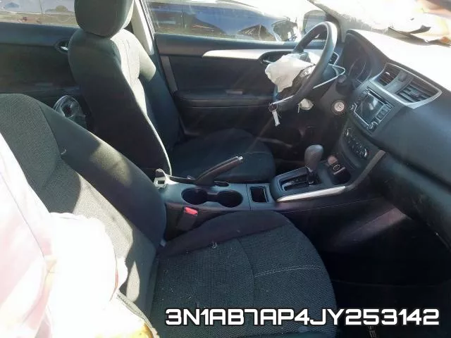 3N1AB7AP4JY253142 фото 6