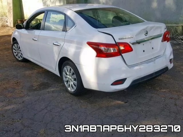 3N1AB7AP6HY283270 фото 4