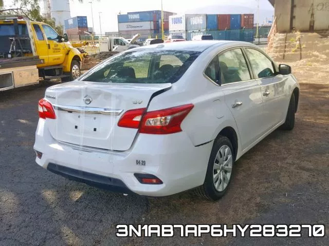 3N1AB7AP6HY283270 фото 5