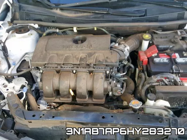 3N1AB7AP6HY283270 фото 8