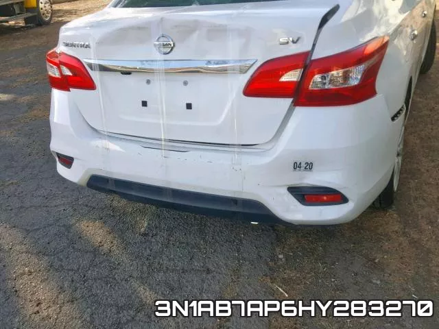3N1AB7AP6HY283270 фото 10