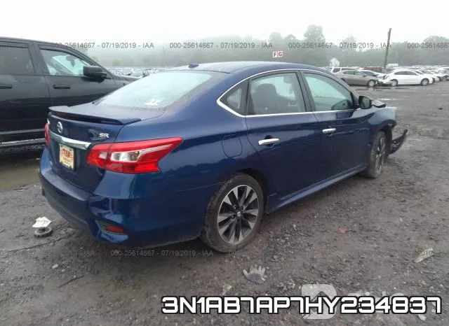 3N1AB7AP7HY234837 фото 5