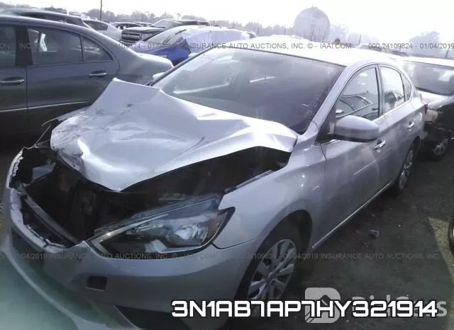 3N1AB7AP7HY321914 фото 3