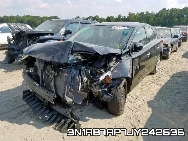 3N1AB7AP7JY242636 фото 3