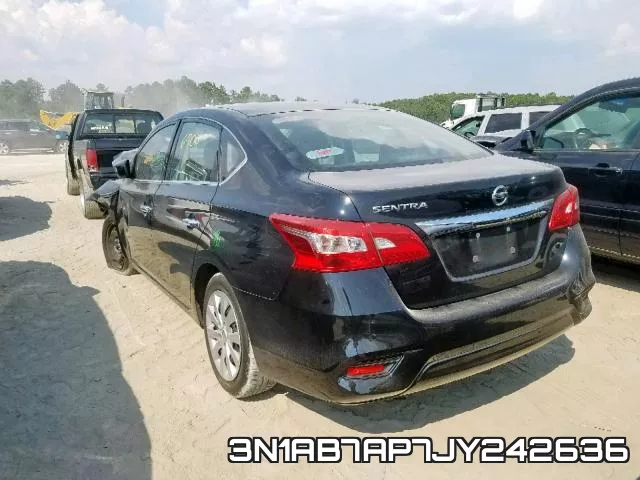 3N1AB7AP7JY242636 фото 4