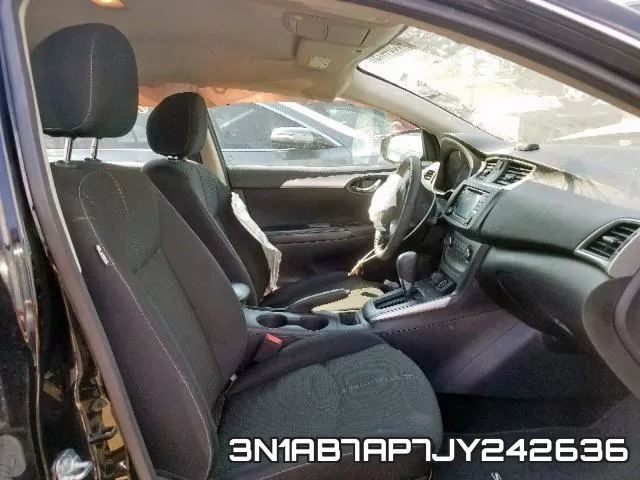 3N1AB7AP7JY242636 фото 6