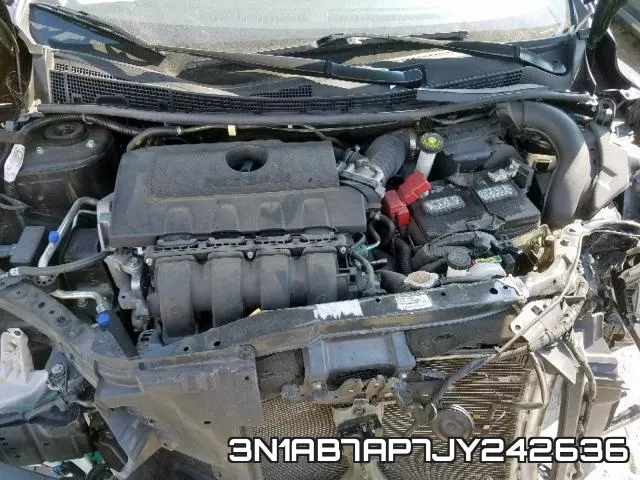 3N1AB7AP7JY242636 фото 8