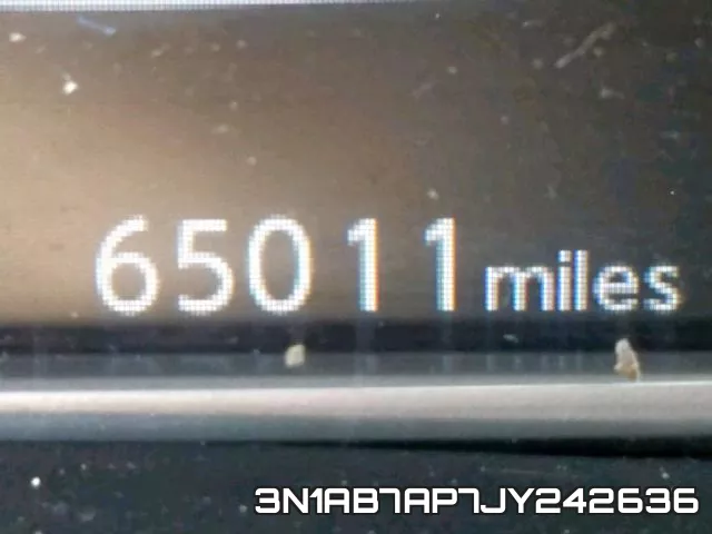 3N1AB7AP7JY242636 фото 9