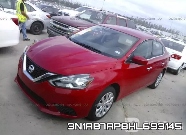 3N1AB7AP8HL693145 фото 3