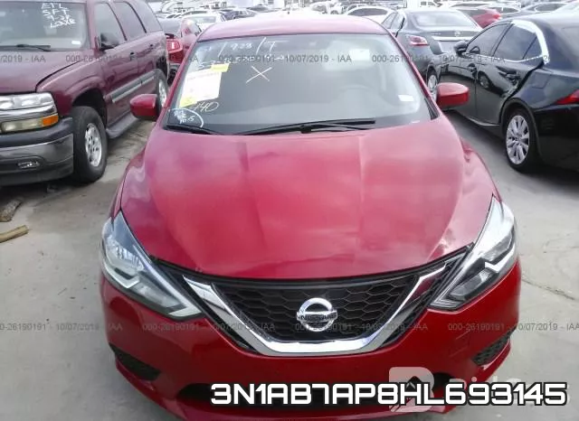 3N1AB7AP8HL693145 фото 7