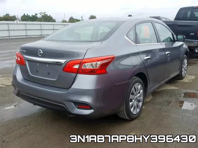 3N1AB7AP8HY396430 фото 5