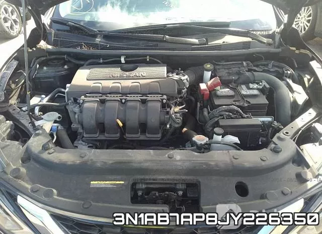 3N1AB7AP8JY226350 фото 2