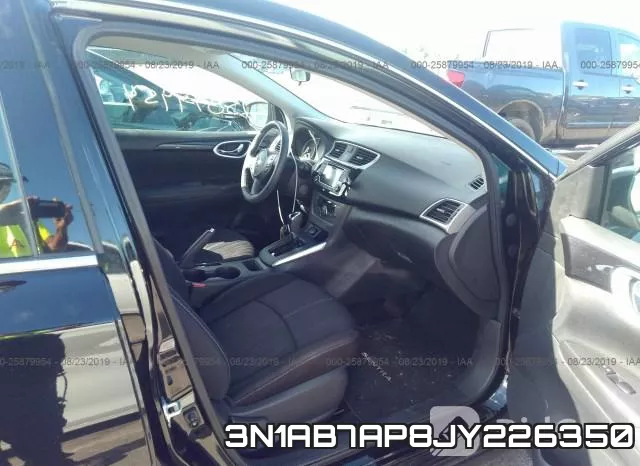 3N1AB7AP8JY226350 фото 6