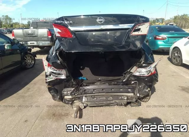 3N1AB7AP8JY226350 фото 7