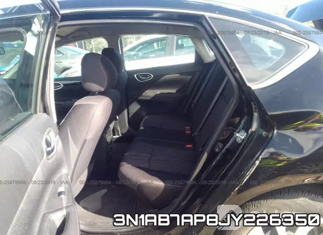 3N1AB7AP8JY226350 фото 9