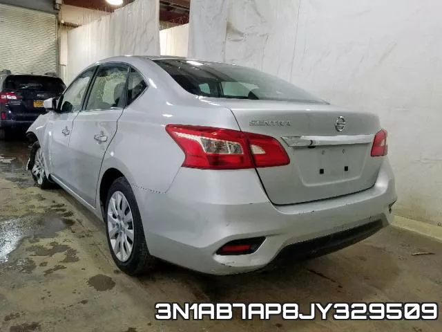 3N1AB7AP8JY329509 фото 4