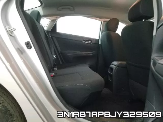 3N1AB7AP8JY329509 фото 7
